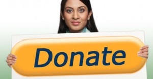 Donate Lady